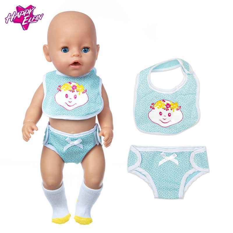 速卖通新款18寸美国女孩娃娃衣服 43cm夏芙娃娃衣服 娃娃换装衣服