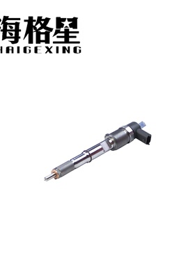 0445110487 0445110529 0445110305柴油喷油器适用博世共轨喷油器