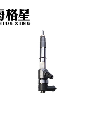 0445110333 0445110822 0445110343柴油喷油器适用博世共轨喷油器