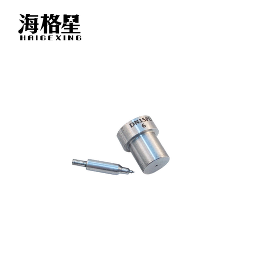 DN15PD6 喷油嘴适用燃油共轨喷油器配件MITSUBISHI C0MBINE S3L-1