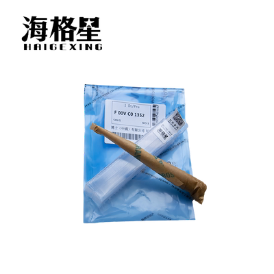 F00VC01352阀组件适用博世柴油共轨喷油器总成0445110724 278 277