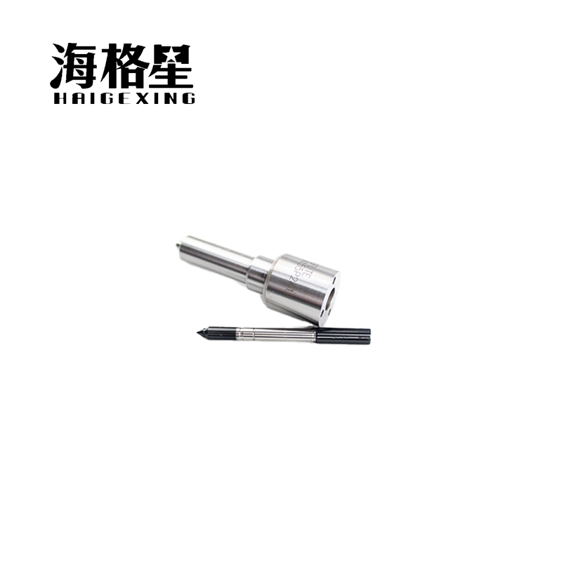 DLLA149P2611 DLLA149P2614 DLLA150P2616 适用海格星博世110油嘴