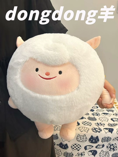 Кукла, шерстяная плюшевая игрушка, подушка, пчела, подарок на день рождения