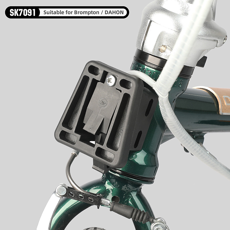 Rhinowalk犀牛·漫步大 行D7小布双孔通用版猪鼻扣扣具卡扣可绑带