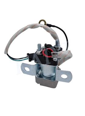 挖机配件PC78/200-7/130/200/220-8启动马达继电器600-815-8941