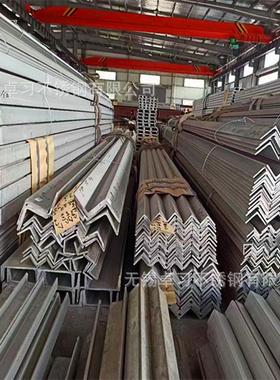 美标304 316L 32168 2205 310S不锈钢角钢 抛光拉丝角钢 规格齐全