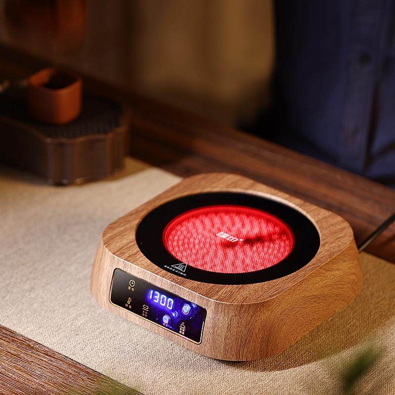 电陶炉小型家用玻璃壶煮茶电热烧水多功能光波电磁煮茶炉,厨房/烹饪用具,冰箱除冰铲,淘宝优惠券,粉丝福利购,淘宝优惠卷