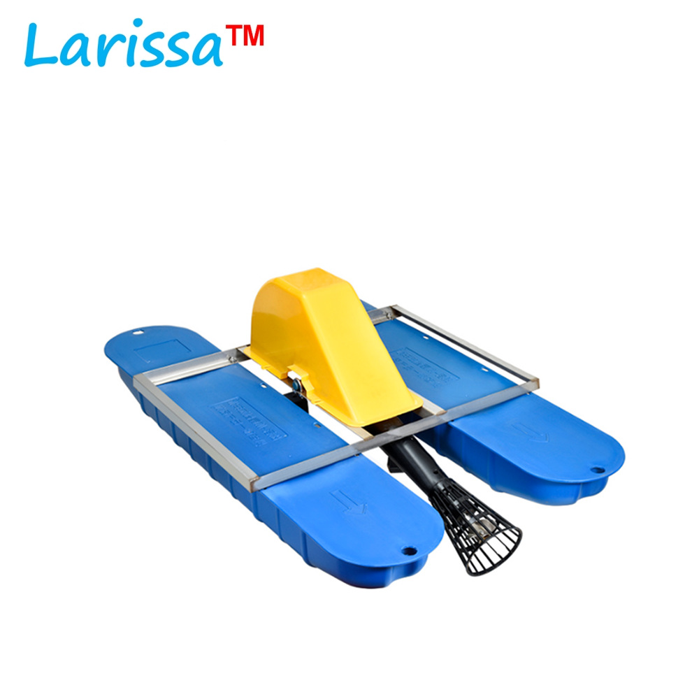 新型射流式增氧机净水增氧排污水产养殖池塘鱼塘增氧机