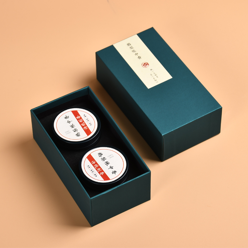 古方鹅梨帐中香盘香鹅梨帐中香