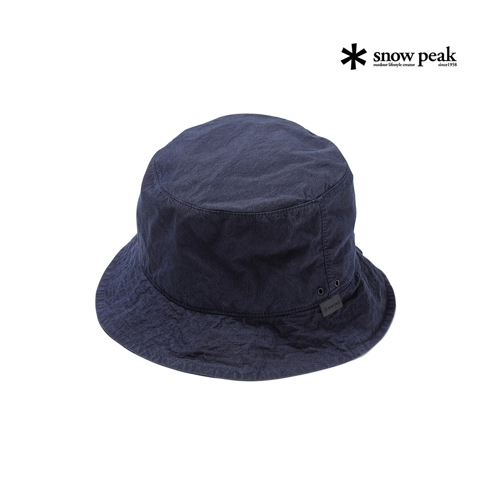 SnowPeak雪峰运动渔夫帽