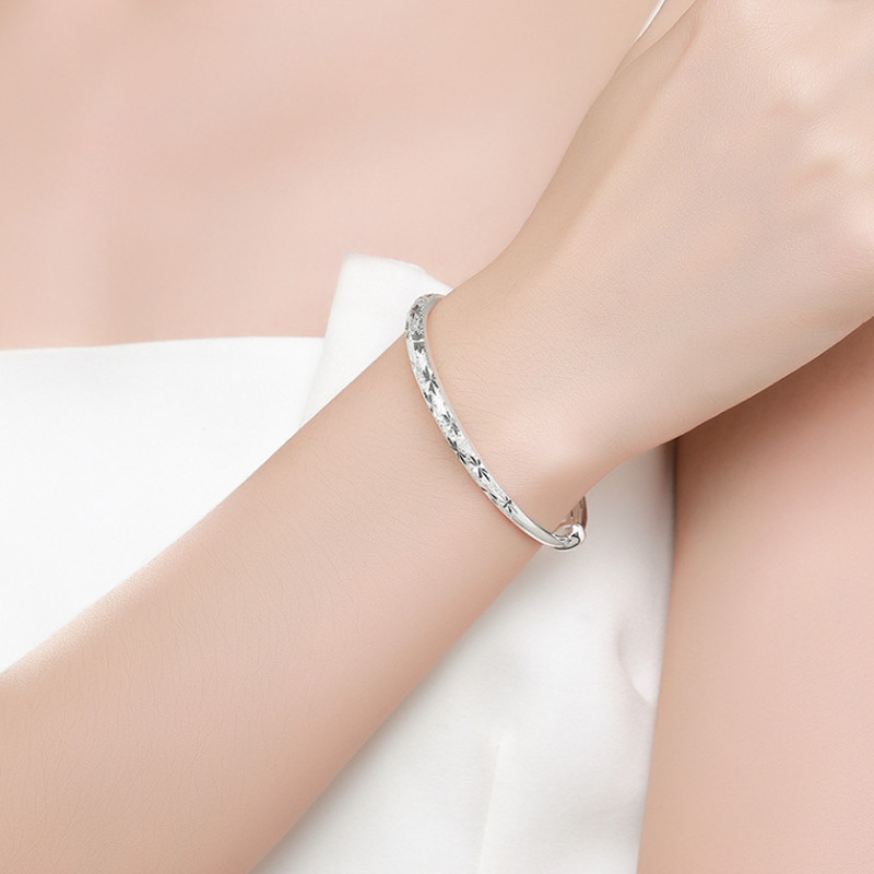 【情人节活动】推拉设计首饰可调节大小配礼盒送女友闺密节日礼物