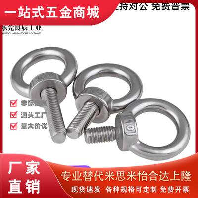 吊环螺母SLMNL-M8102643