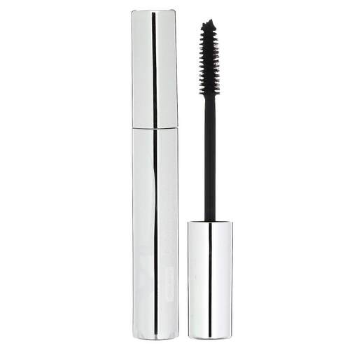 美华丽,Mascara, Volume & Length Creamy, Black, 32 oz (10 ml)