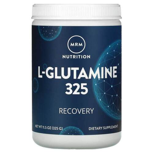MRM Nutrition,L-谷氨酰胺 325