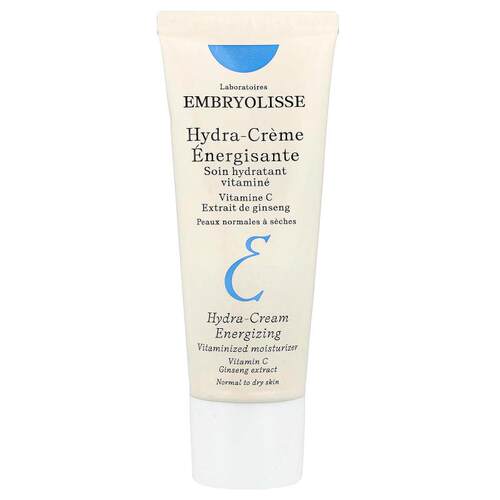 Embryolisse,Hydra-Cream Energizing, Normal to Dry Skin, 1.35