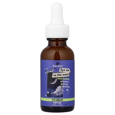 Hello Purifect,Eye Serum, Peptide, 1 fl oz (30 ml)