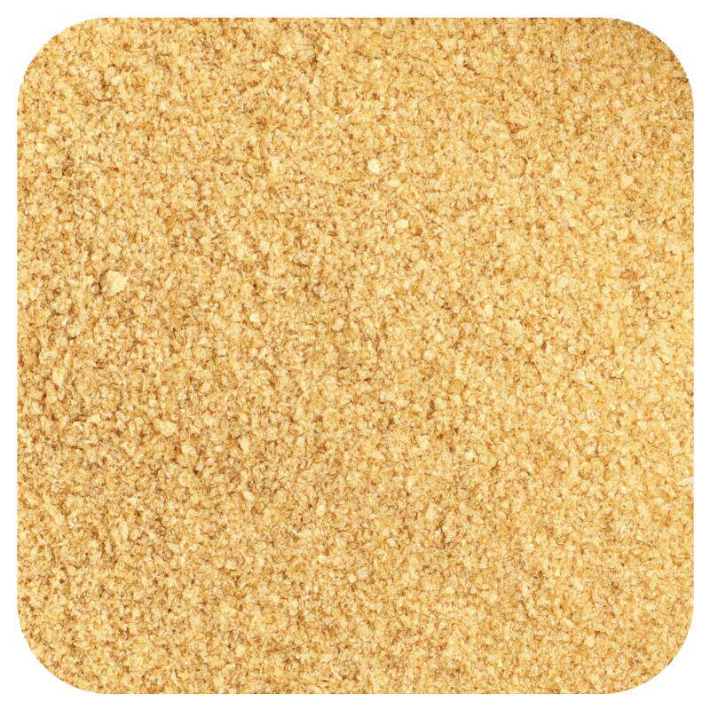 Frontier Co-op,Organic Freeze-Dried Lemon Powder, 8 oz (226