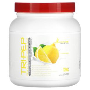 Pep 支链氨基酸 柠檬水味 Metabolic 磅 Tri 14.1 Nutrition