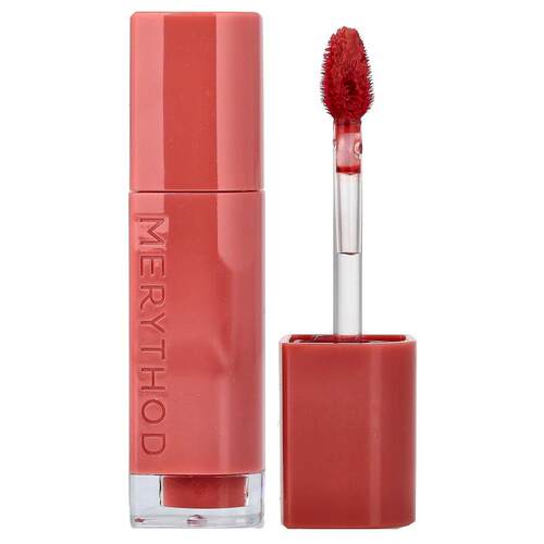 Merythod,Water Fit Blur Tint, 02 Coral Code, 0.11 oz (3 g)