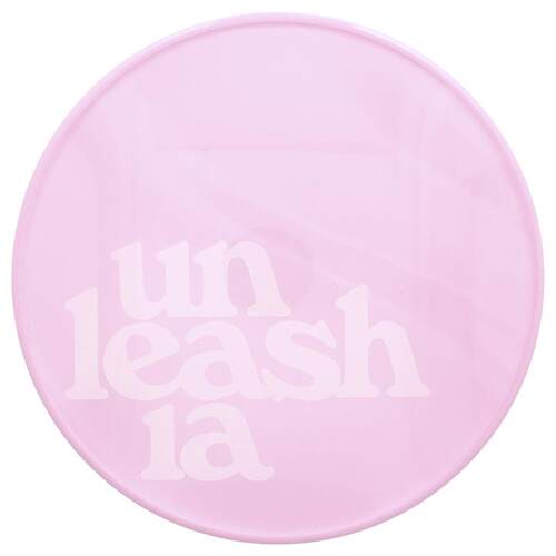 Unleashia,Don't Touch Glass Pink Cushion, SPF 50+/PA++++, 21