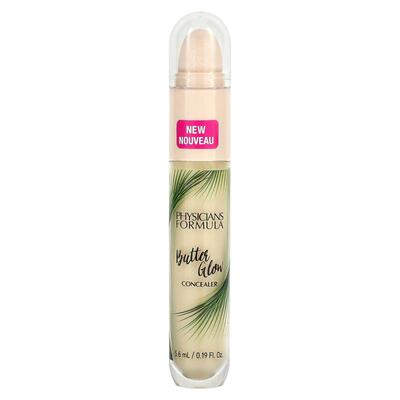 Physicians Formula,黄油亮肤遮瑕膏，1712792 白皙肤，0.19 液量