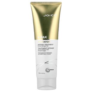 Joico,K-Pak 护发膜，深层护理，适合干性、受损发质，8.5 液量盎