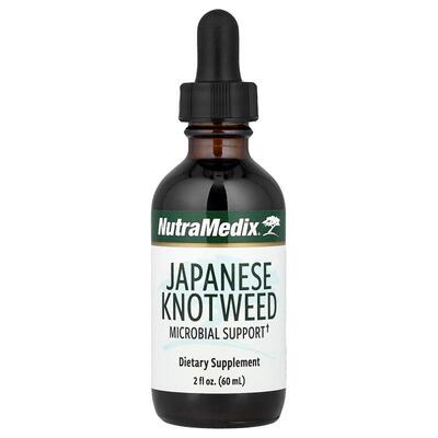 NutraMedix,Japanese Knotweed, 2 fl oz (60 ml)
