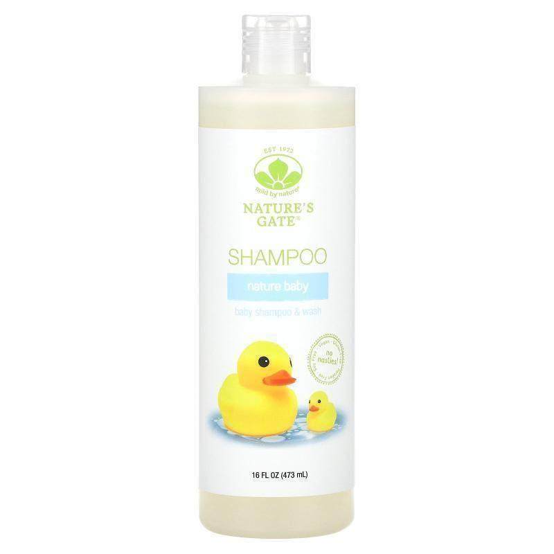 Mild By Naturej婴儿洗发水沐浴露二合一成份温和,美发护发/假发,洗发水,淘宝优惠券,粉丝福利购,淘宝优惠卷