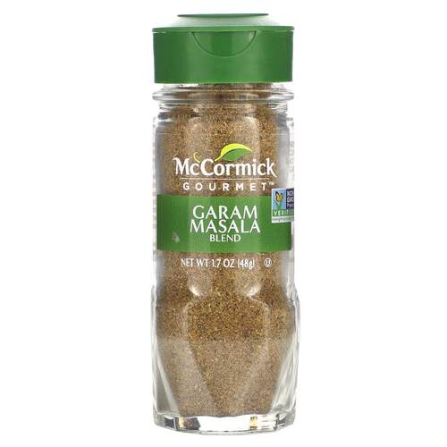 McCormick Gourmet,葛拉姆马萨拉混合物，1.7 盎司（48 克）