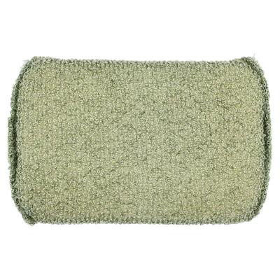 EcoTools,Exfoliating Body Buffer, 1 Count