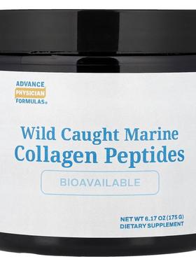 Advance Physician Formulas,Wild Caught Marine Collagen Pepti