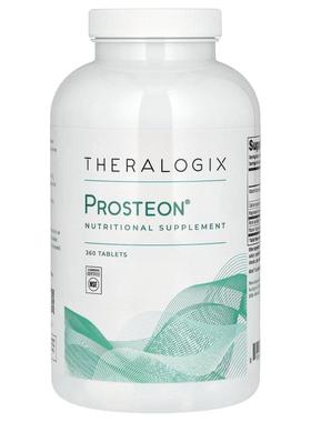 Theralogix,Prosteon，360 片