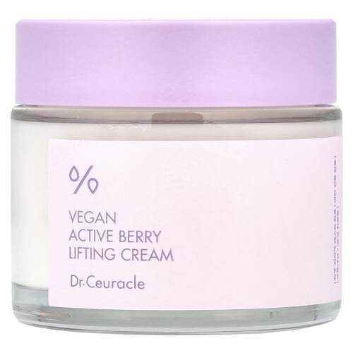 Dr. Ceuracle,全素活性浆果提拉霜，2.64 盎司（75 克）