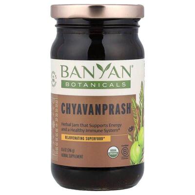 Banyan Botanicals,Chyavanprash