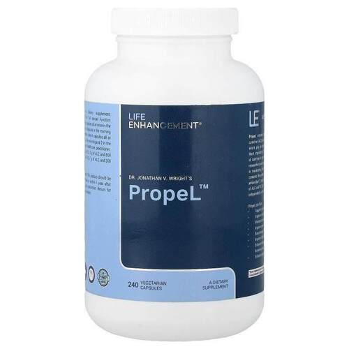 Life Enhancement,PropeL，240 粒胶囊