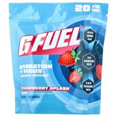 Hydration Mix Focus GFUEL Electrolyte Drink with Cognizin