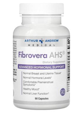 Arthur Andrew Medical,FibroVera AHS，Advanced Hormonal，730
