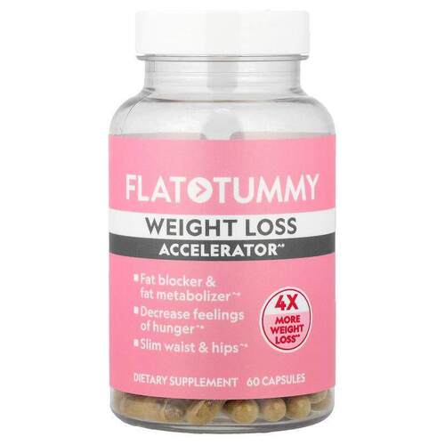 Flat Tummy