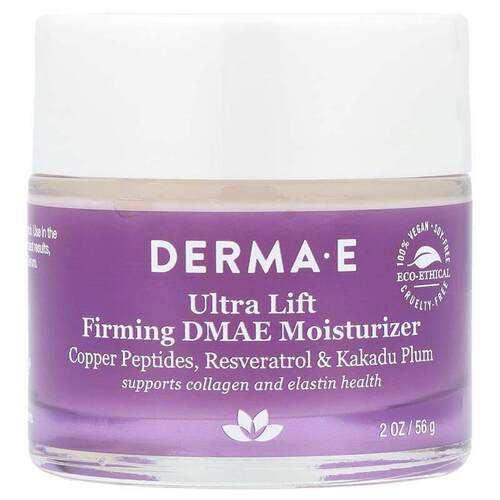 DERMA E,DMAE 霜