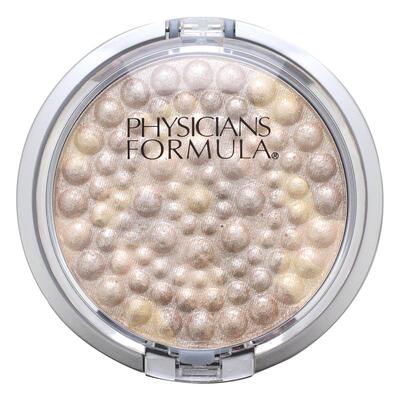 Physicians Formula,彩妆盘，矿物光泽珍珠
