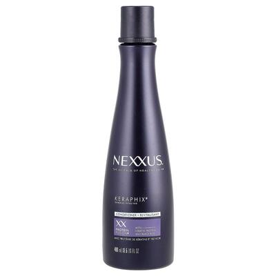 Nexxus,Keraphix™ 护发素，含角蛋白和黑米的 XX Protein Fushion