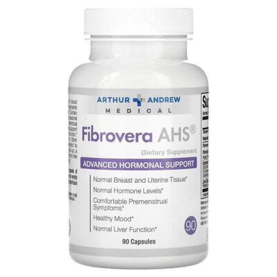 Arthur Andrew Medical,FibroVera AHS，Advanced Hormonal