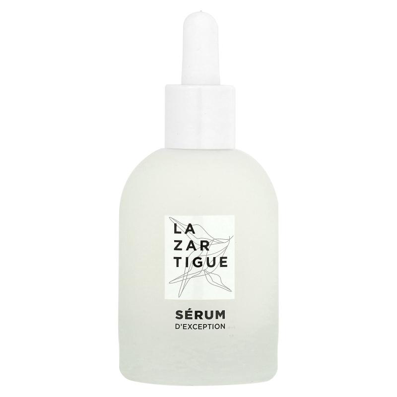 Lazartigue,Serum D'Exception,1.7 液量盎司(50 毫升)