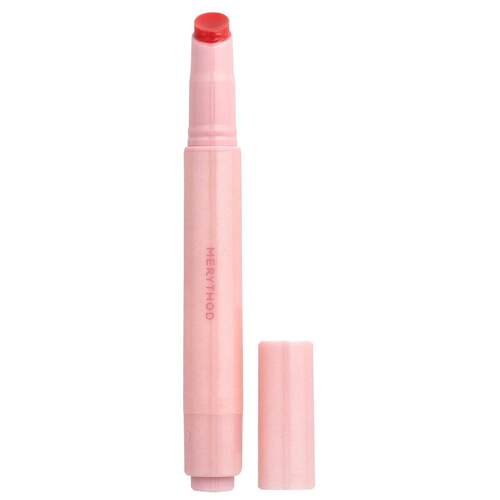 Merythod,Dewy Melting Balm, 01 Pink Sunset, 0.1 oz (2.9 g)