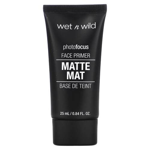 wet n wild,PhotoFocus，哑光妆前乳，850 Partners in Prime，0.