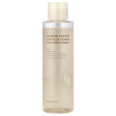 HeveBlue Global,Salmon Caring Centella 爽肤水，6.76 液量盎司