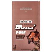 Bars Puff Built Protein Batter Brownie 1.41