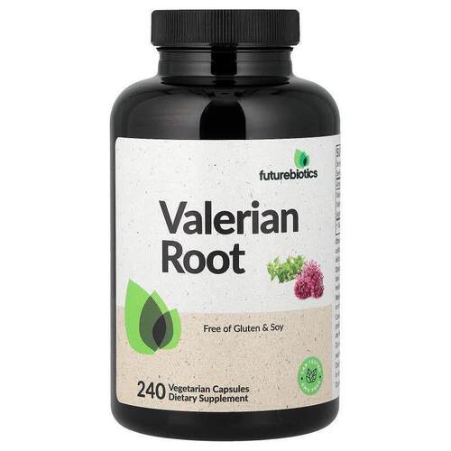 Futurebiotics,Valerian Root