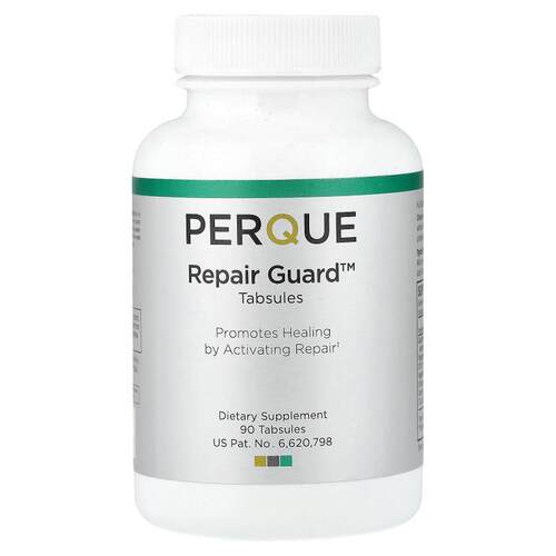 PERQUE,Repair Guard™, 90 Tabscules