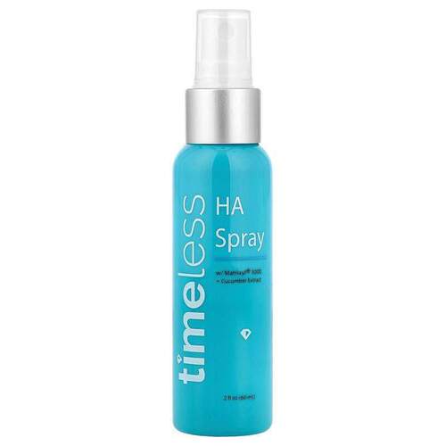 Timeless Skin Care,HA Matrixyl® 3000+ Cucumber Spray, 2 fl o